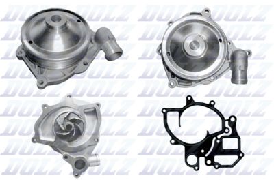 Water Pump, engine cooling DOLZ P505