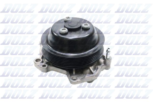 DOLZ P509 Water Pump, engine cooling