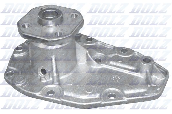 DOLZ R112 Water Pump, engine cooling