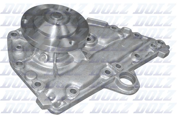 DOLZ R118 Water Pump, engine cooling