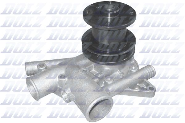 DOLZ R121 Water Pump, engine cooling