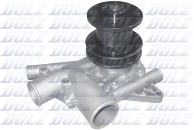 Water Pump, engine cooling DOLZ R121