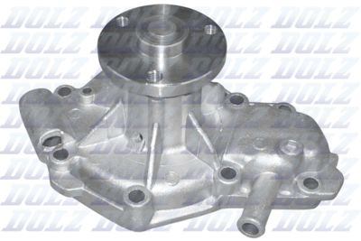 Water Pump, engine cooling DOLZ R122
