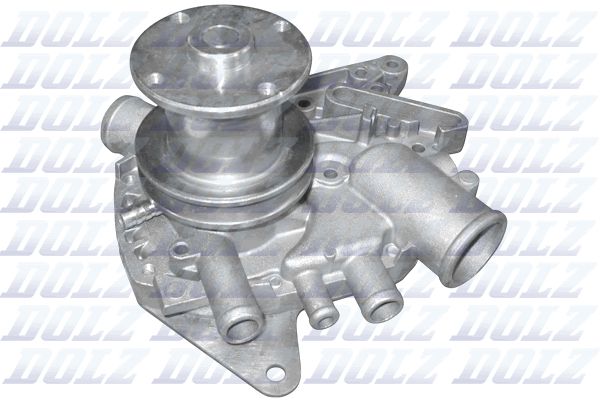 DOLZ R130 Water Pump, engine cooling