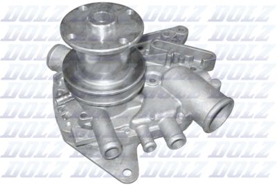 Water Pump, engine cooling DOLZ R130