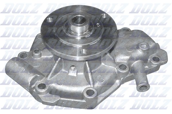 DOLZ R132 Water Pump, engine cooling