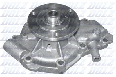 Water Pump, engine cooling DOLZ R132
