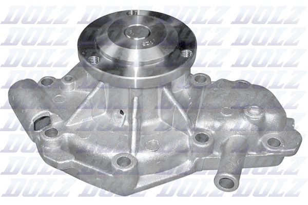 DOLZ R133 Water Pump, engine cooling