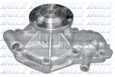 Water Pump, engine cooling DOLZ R133