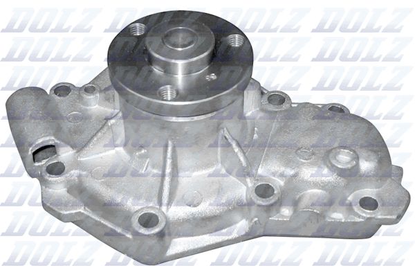 DOLZ R137 Water Pump, engine cooling
