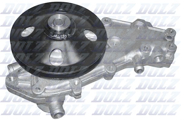 DOLZ R139 Water Pump, engine cooling