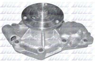 Water Pump, engine cooling DOLZ R141
