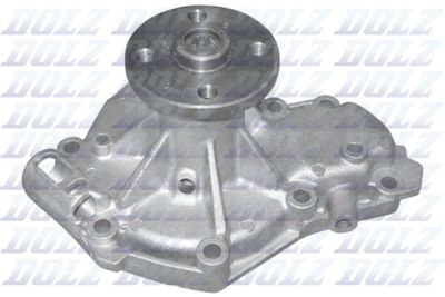 Water Pump, engine cooling DOLZ R143