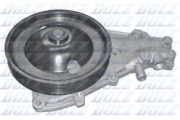 DOLZ R144ST Water Pump, engine cooling