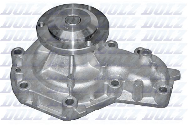DOLZ R167 Water Pump, engine cooling