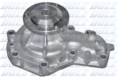 Water Pump, engine cooling DOLZ R167