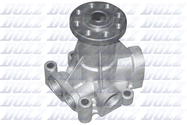 DOLZ R190 Water Pump, engine cooling