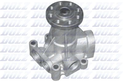 Water Pump, engine cooling DOLZ R190
