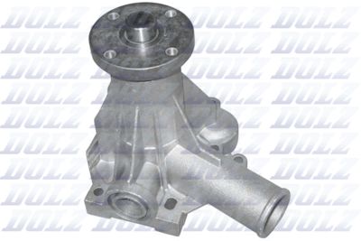 Water Pump, engine cooling DOLZ R196