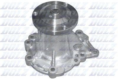 Water Pump, engine cooling DOLZ R210