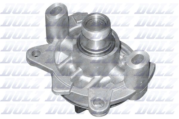 DOLZ R212 Water Pump, engine cooling