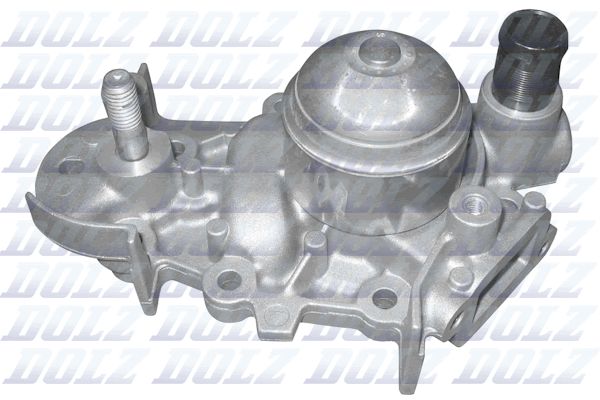 DOLZ R215 Water Pump, engine cooling