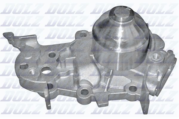 DOLZ R218 Water Pump, engine cooling