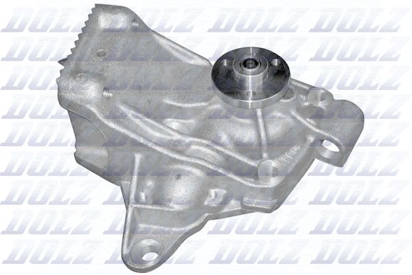 DOLZ R221 Water Pump, engine cooling