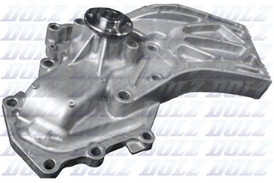 Water Pump, engine cooling DOLZ R224