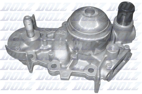 DOLZ R225 Water Pump, engine cooling