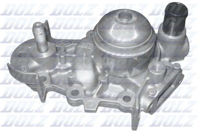 Water Pump, engine cooling DOLZ R225