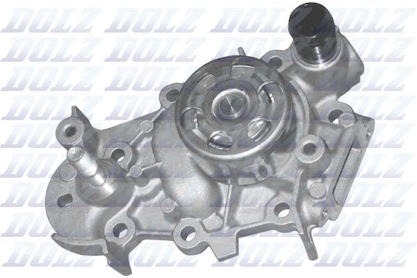 DOLZ R226 Water Pump, engine cooling