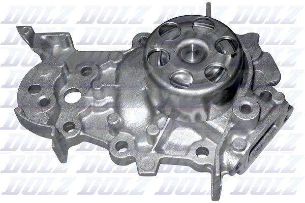 DOLZ R228 Water Pump, engine cooling