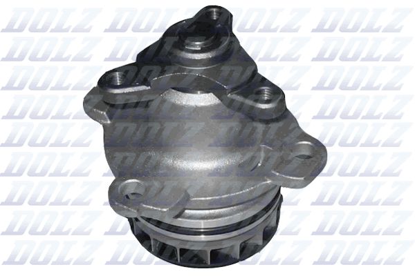 DOLZ R230 Water Pump, engine cooling