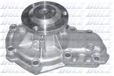Water Pump, engine cooling DOLZ R266