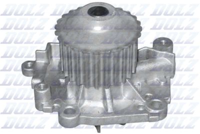 Water Pump, engine cooling DOLZ R301