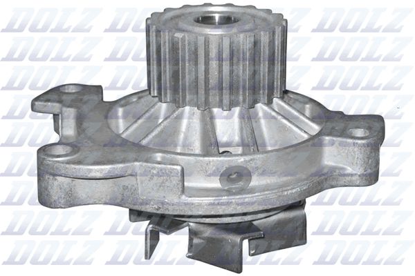 DOLZ R303 Water Pump, engine cooling