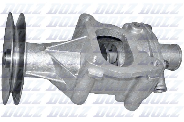 DOLZ S103 Water Pump, engine cooling