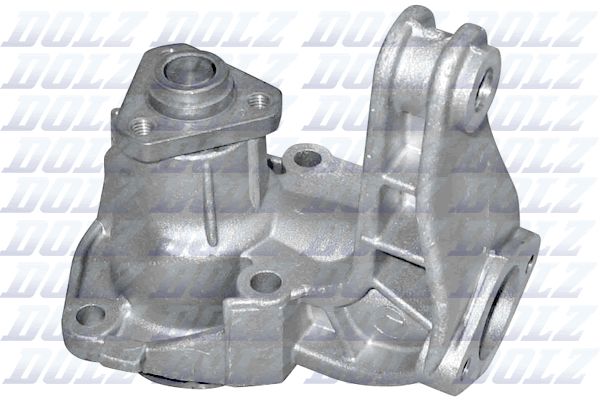 DOLZ S104 Water Pump, engine cooling
