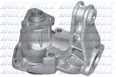 Water Pump, engine cooling DOLZ S104