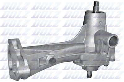 Water Pump, engine cooling DOLZ S106E