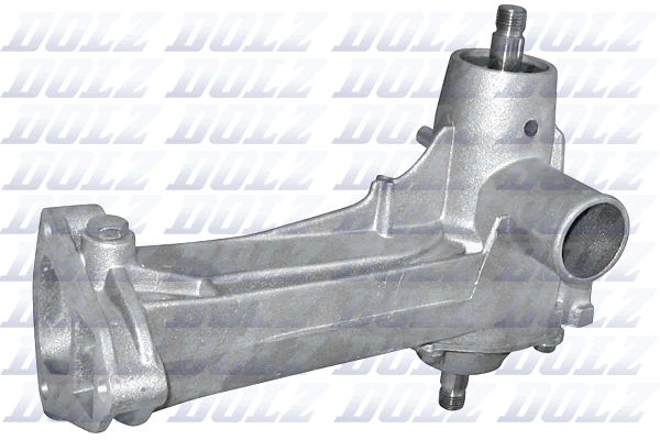 DOLZ S107E Water Pump, engine cooling