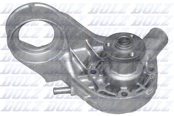 DOLZ S120 Water Pump, engine cooling