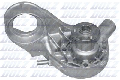 Water Pump, engine cooling DOLZ S120