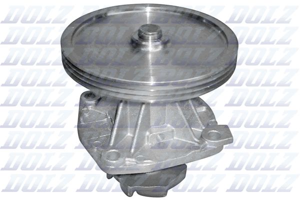 DOLZ S121ST Water Pump, engine cooling