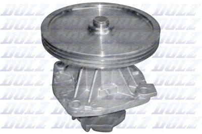 Water Pump, engine cooling DOLZ S121ST