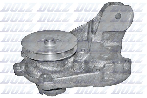 DOLZ S123ST Water Pump, engine cooling