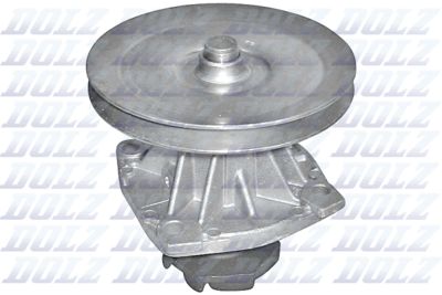 Water Pump, engine cooling DOLZ S124ST