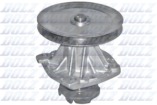 DOLZ S136ST Water Pump, engine cooling