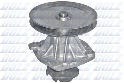Water Pump, engine cooling DOLZ S136ST